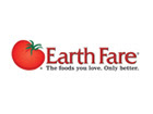 What does Earth Fare stand for