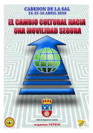 IX JORNADAS ESTATALES FETEVI