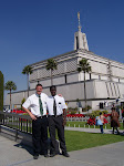 Elder Eric Walker