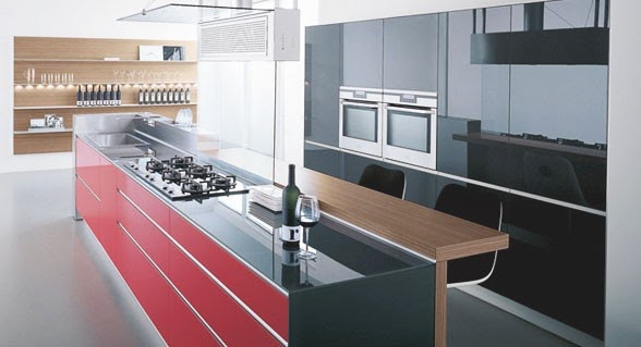 Concept Studio :::::::::: IDEAS PARA MESADAS Y COCINAS