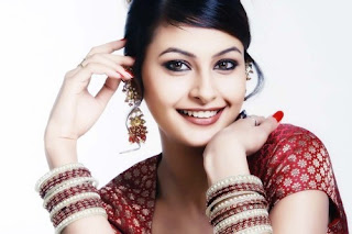 Pavitra Punia