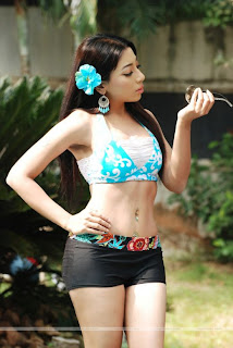 Sarmishta