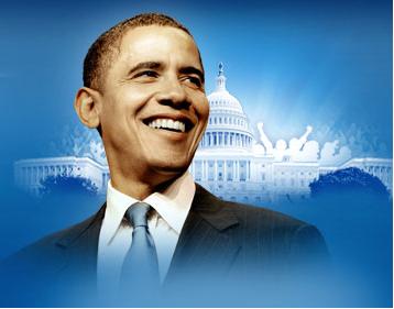 U.S. President Barack Obama