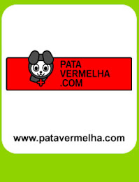 PARCEIRO - Pata Vermelha