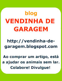 Parceiro - Vendinha de Garagem