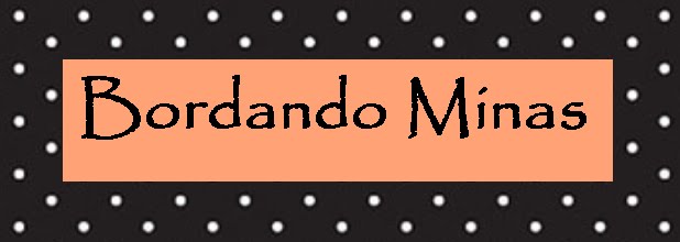 Bordando Minas