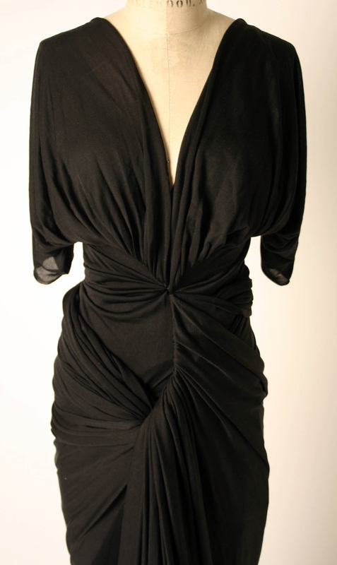 Madame Gres