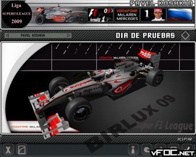 Formula 1 2009 Pc Game 2009 Full Version