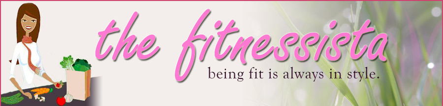 The Fitnessista
