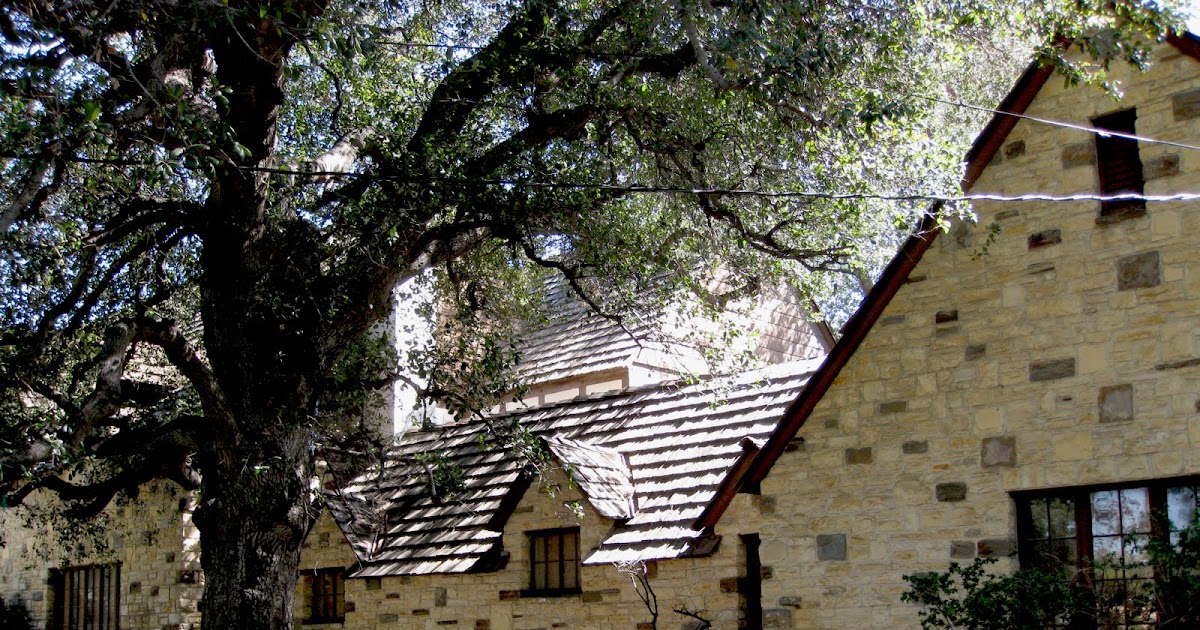 The Museum of the San Fernando Valley HISTORIC OAKRIDGE HOUSE IN