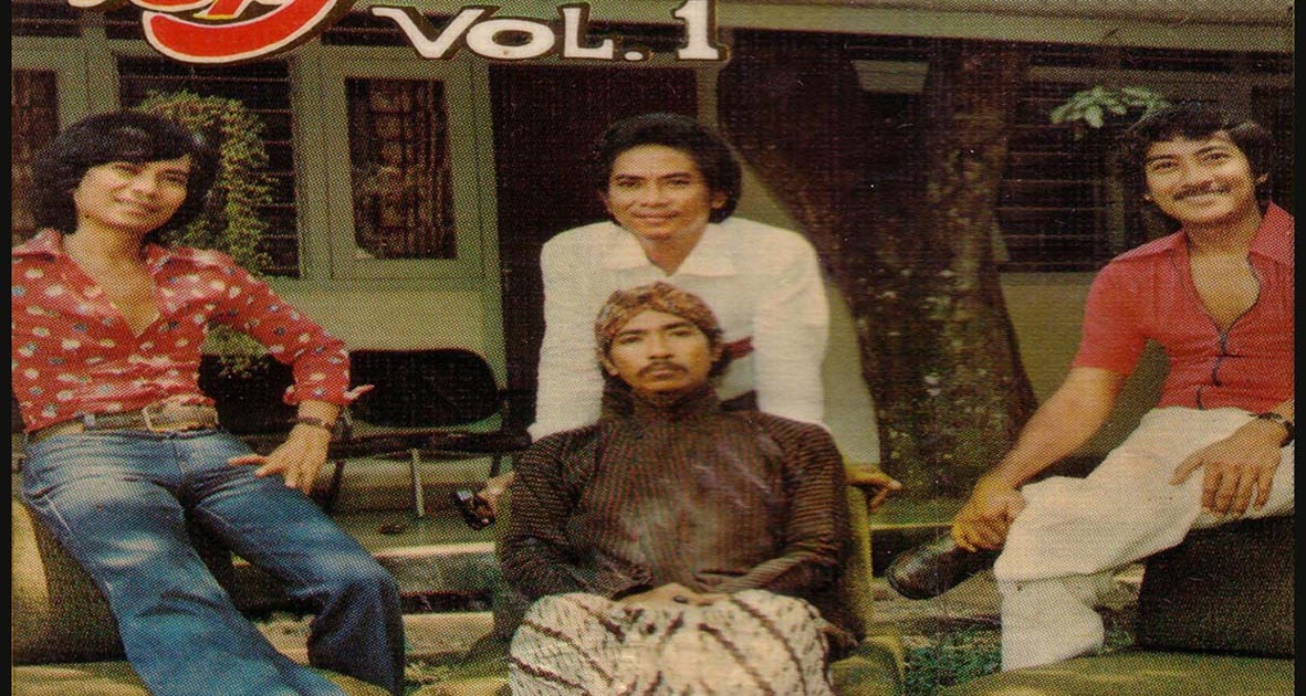 Okky Rahardjo: Resensi album Pop Jawa vol 1 Koes Bersaudara