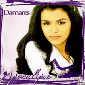 Damares - Apocalipse 2008