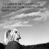 Kurt Cobain