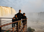 Foz do Iguacu - Brazil