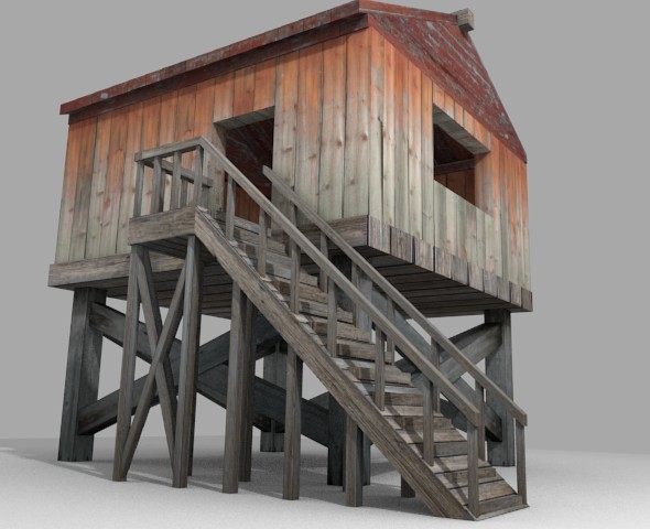 assignment list wooden train house what to do when you get fired