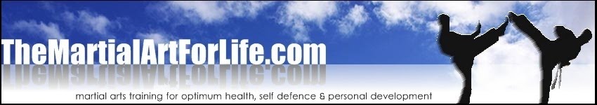 TheMartialArtForLife.com Student Services