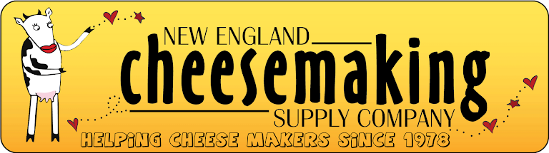 Cheesemaking Help, News and Information