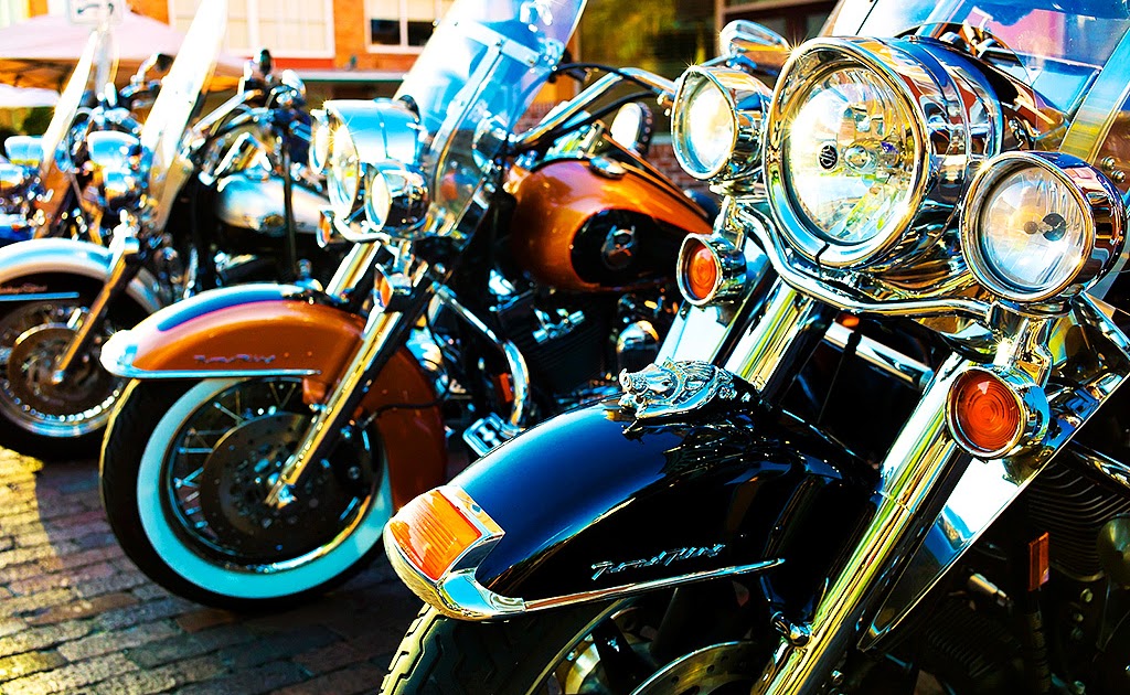 Visual Creativity Fort Myers Bike Night (Bikes) Leica M9
