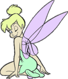 Tinkerbell =]