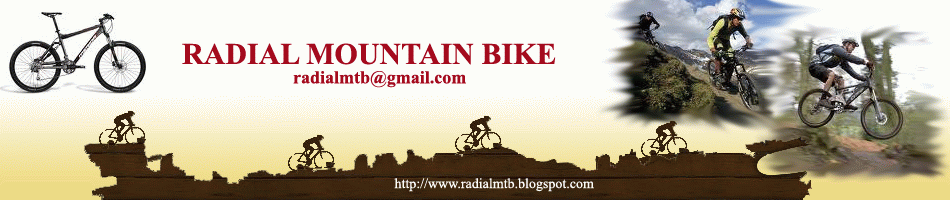 RadialMTB (Mountain Bike)