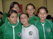 Jovencitas de 6E