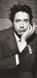 Robert Downey Jr.