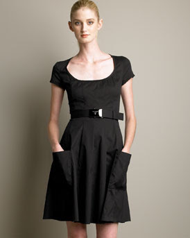 Prada Dress