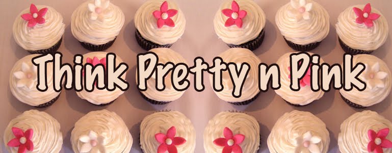 Think Pretty n Pink!: Pink Pumps by Jimmy Choo