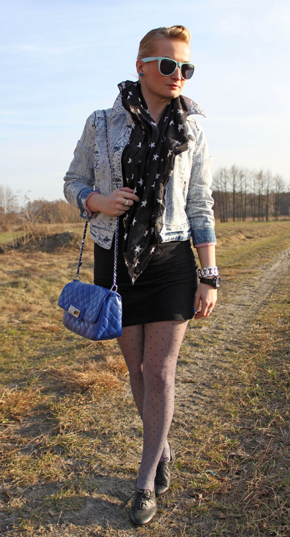 LATA 80 - styllove, blog o modzie