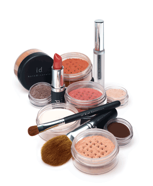 Id Makeup