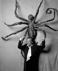 Louise Bourgeois