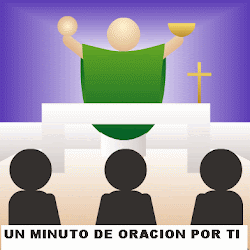 POR UNA IGLESIA ORANTE