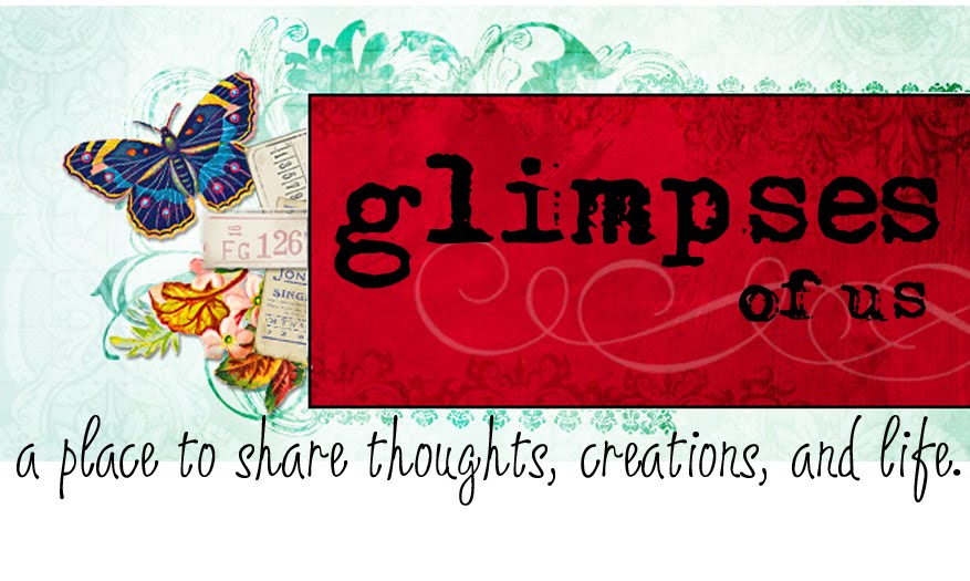 glimpses of us