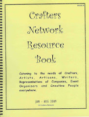 Crafters Network Resource Book