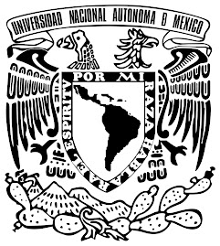 Orgullosamente UNAM