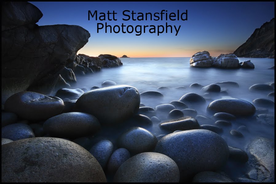 Matt Stansfield Photography