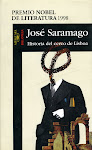 JOSÉ SARAMAGO