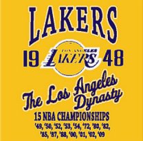 Los Angeles Lakers