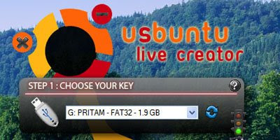 Virtualbox Install Ubuntu From Usb Drive