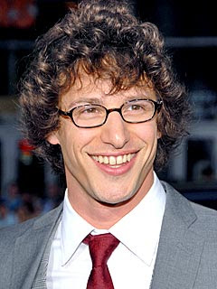 Andy Samberg Cathy