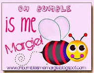 Bloggy Friends