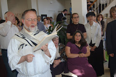 Rabbi David S. Shawel