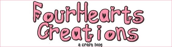 Four Hearts Creations