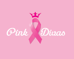 Click on the pink ribbon and help us eradicate breast cancer!