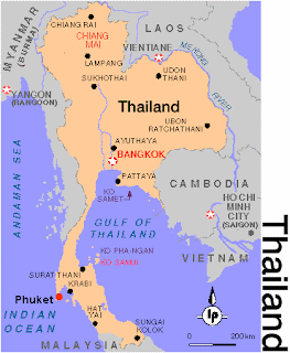 Phuket Thailand Phuket Thailand