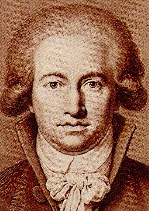 Johann Wolfgang Goethe