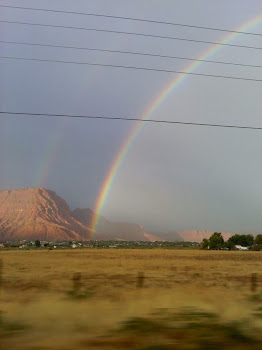 Double Rainbow - Both Boys Will Be Fine