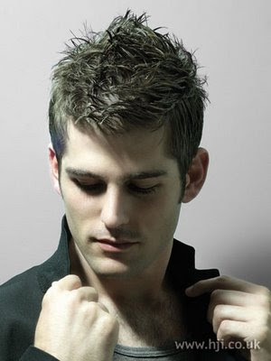 Punk Hairstyles For Men