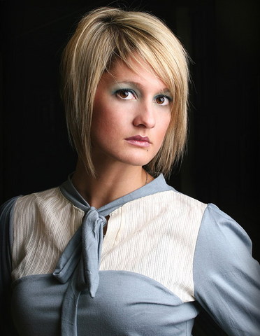 Best Trends Hairstyle: Short Pixie Bob Haircuts for 2010 Winter
