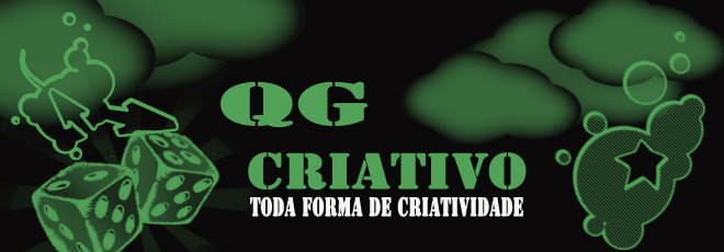 QG - Criativo